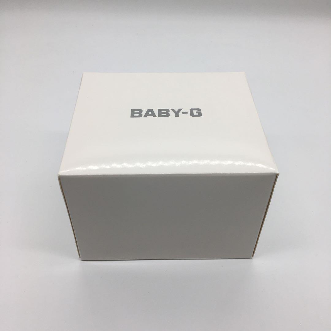 Casio Sports Watch BABY-G BGA-2700SD-1AJF Japan Import