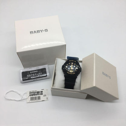 Casio Sports Watch BABY-G BGA-2700SD-1AJF Japan Import