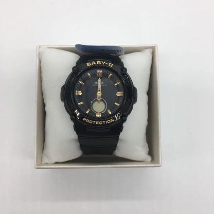 Casio Sports Watch BABY-G BGA-2700SD-1AJF Japan Import