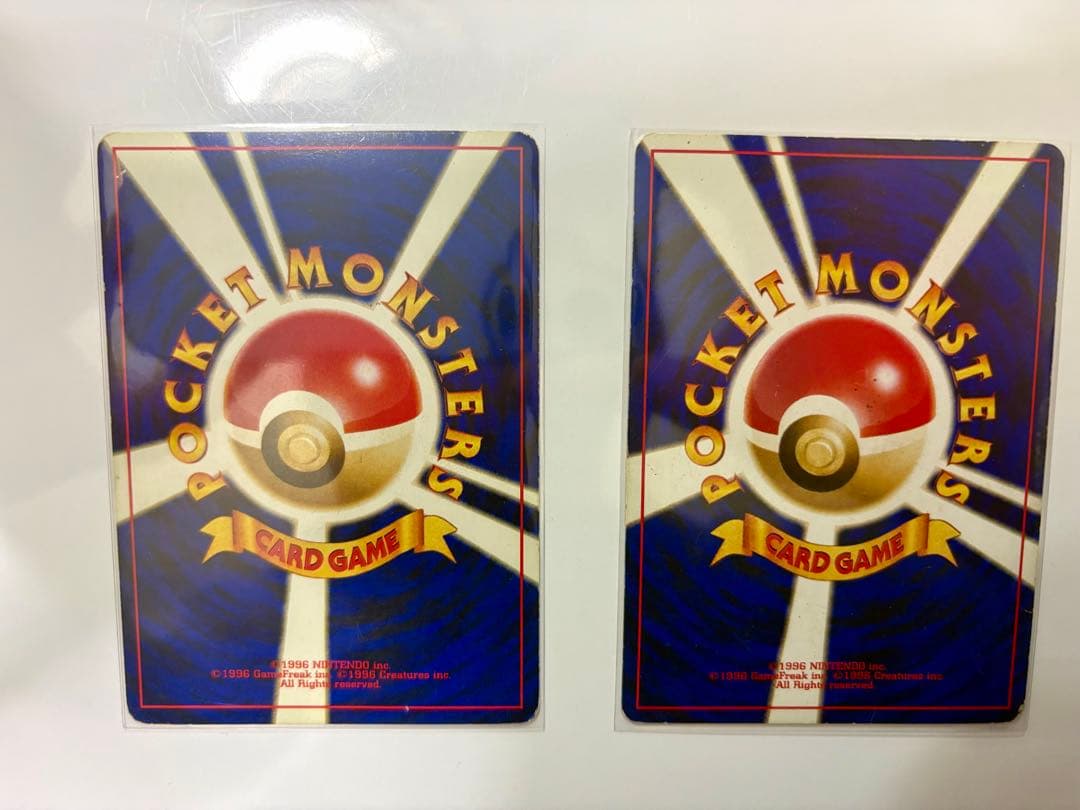 Unopened Bandai Japanese Pokemon promotional card pack with original packaging