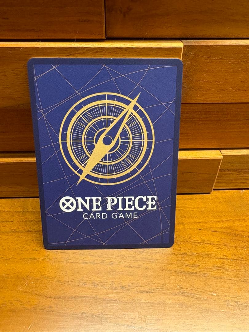 One Piece Shanks Handprint SP Card Game character card with cost 10 and power 12000