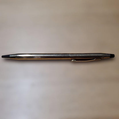 CROSS Classic Century Gold Ballpoint Pen Body Only - No Case — Japan Import