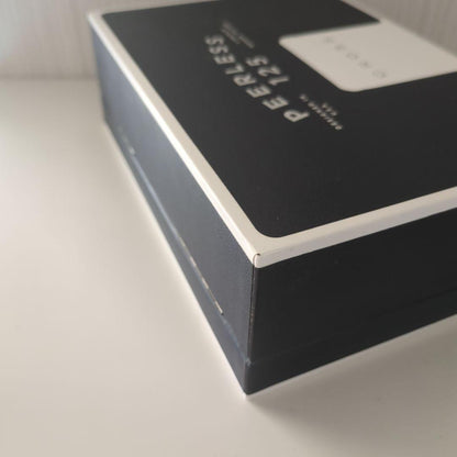 Cross Peerless 125 Black Ballpoint Pen — Japan Import