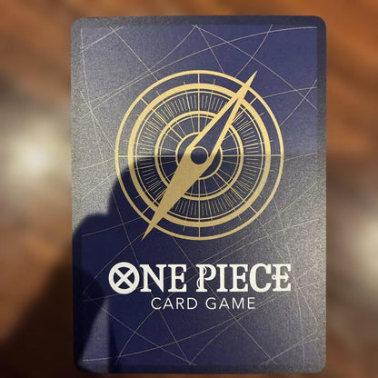 One Piece Monkey D. Luffy Matching Battle Promotional Packex Vol.4 card game pack Japan import