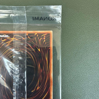 Unopened Bandai Yu-Gi-Oh Osiris the Sky Dragon Prism Japan import collectible box