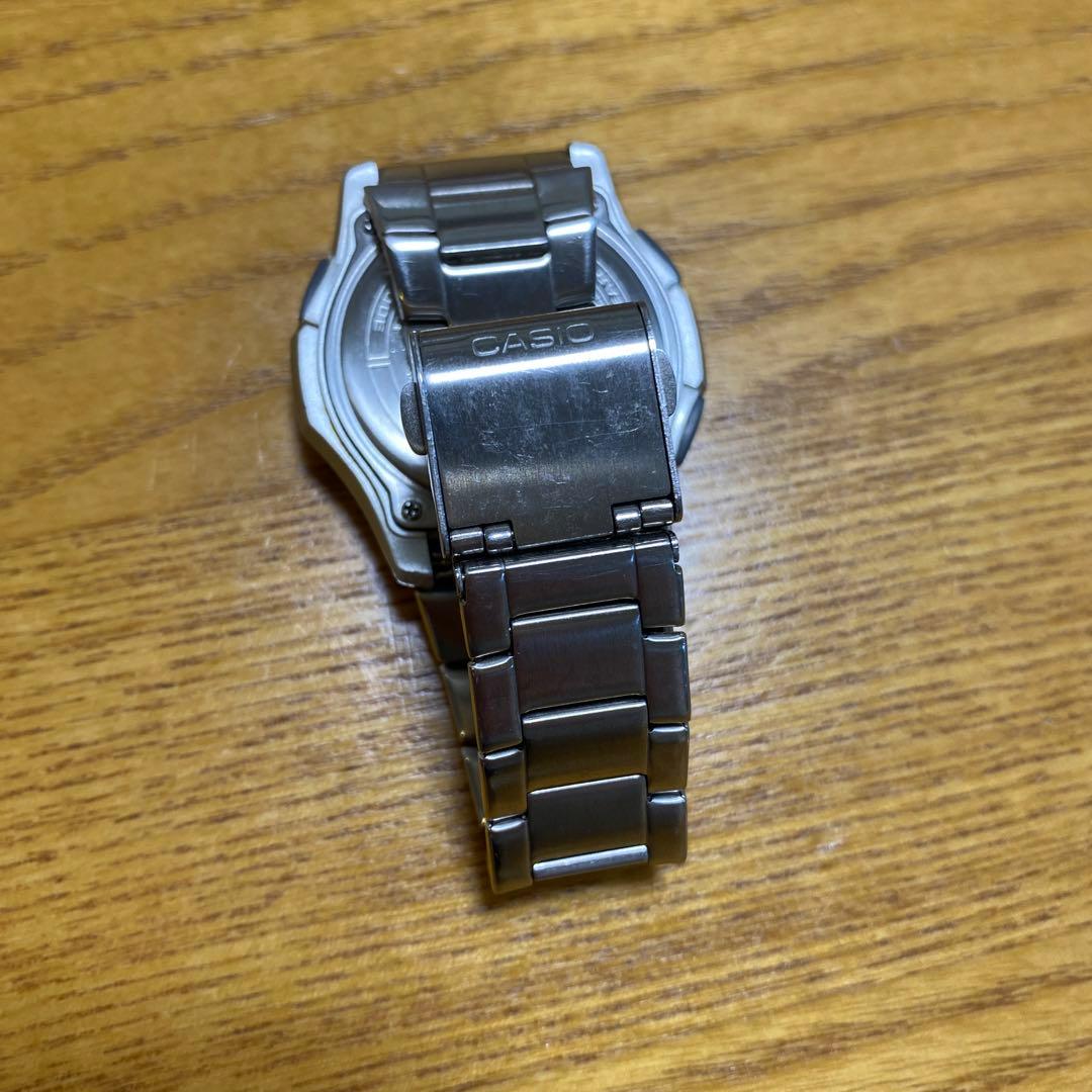 Casio WVA-M630 Model Watch