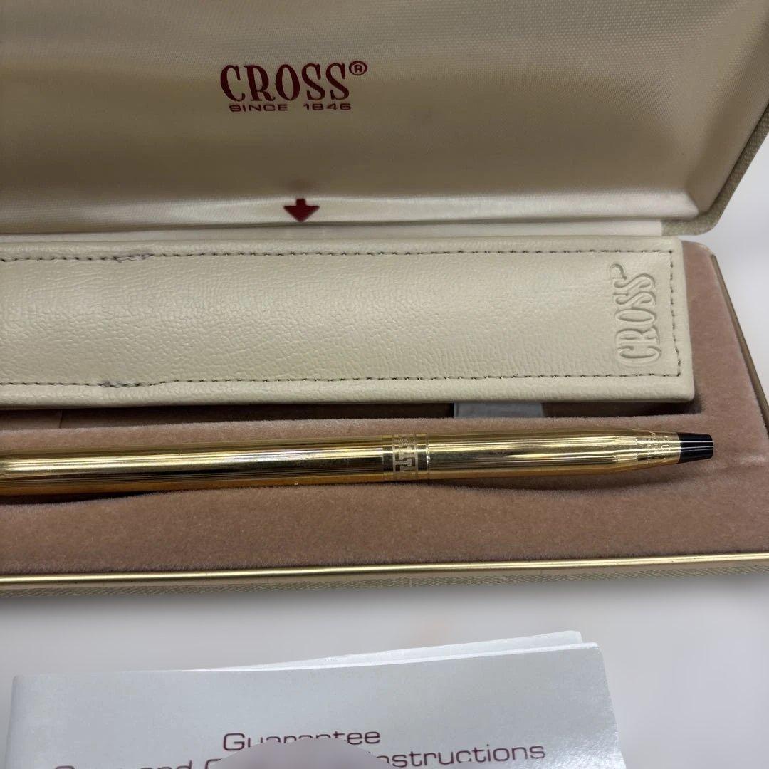 Casio Cross Ballpoint Pen B5947