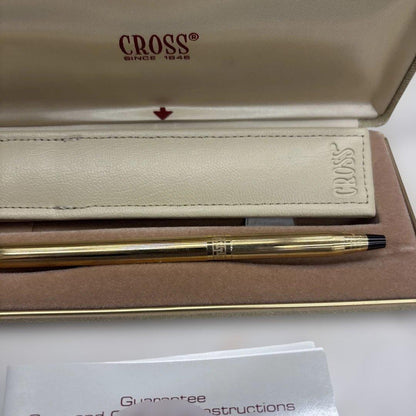 Casio Cross Ballpoint Pen B5947