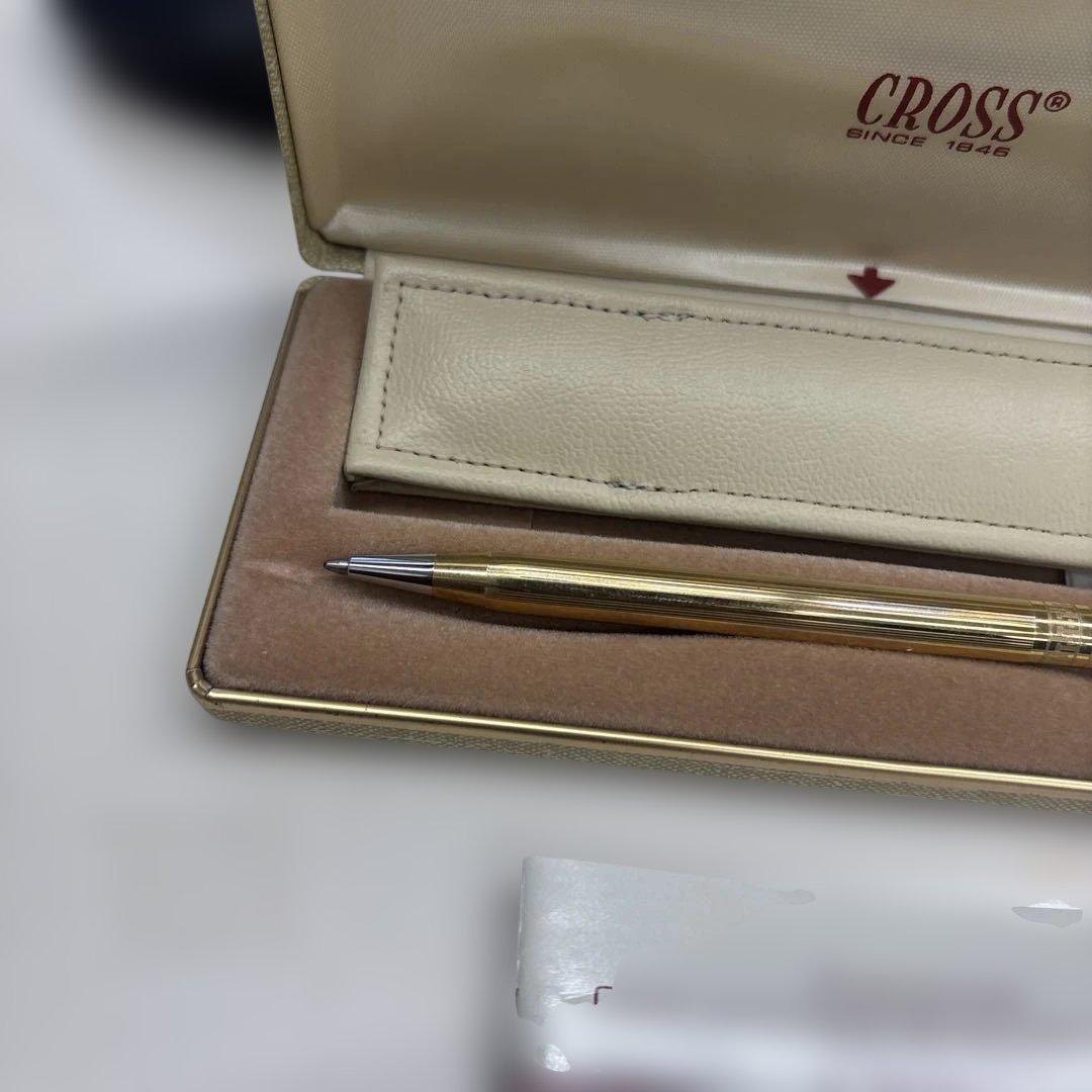 Casio Cross Ballpoint Pen B5947