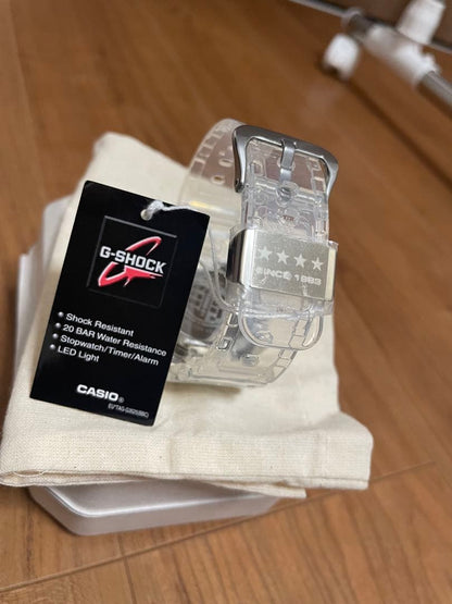 Casio G-Shock DW-5040RX-7ER 40th Anniversary Condition — Japan Import
