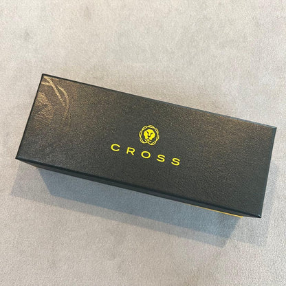 Cross Classic Century Chrome Ballpoint Pen with Box