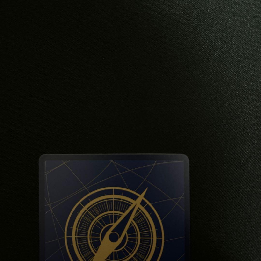 One Piece Card Game OP15-116 Rubber Golden Rotating Cannon Parallel card from God Island Adventure series