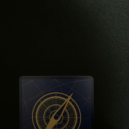 One Piece Card Game OP15-116 Rubber Golden Rotating Cannon Parallel card from God Island Adventure series