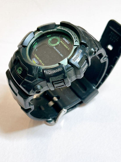 Casio G-Shock GW-2320SF Watch with Tough Solar Movement — Japan Import