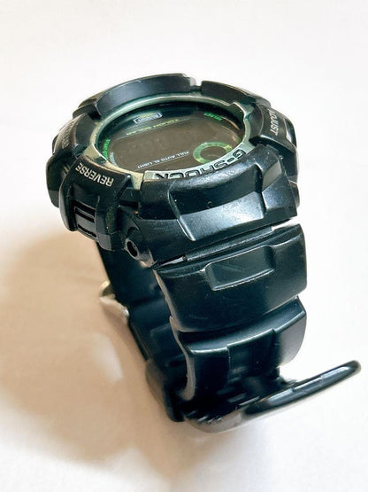 Casio G-Shock GW-2320SF Watch with Tough Solar Movement — Japan Import