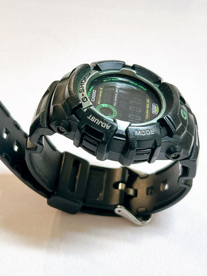 Casio G-Shock GW-2320SF Watch with Tough Solar Movement — Japan Import