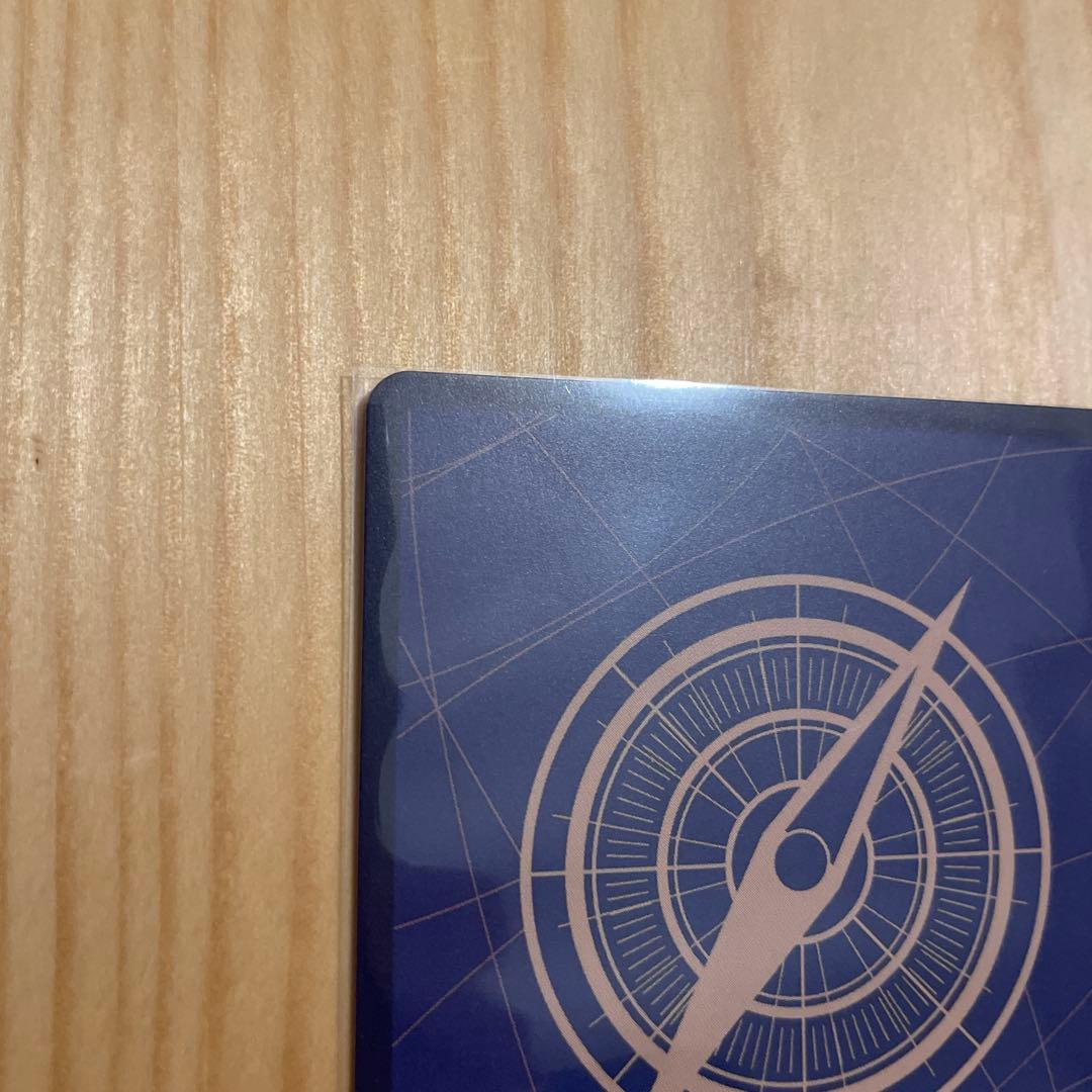 Sabo 2nd Anniversary OP04-083 SR One Piece single card in considered condition from Japan import