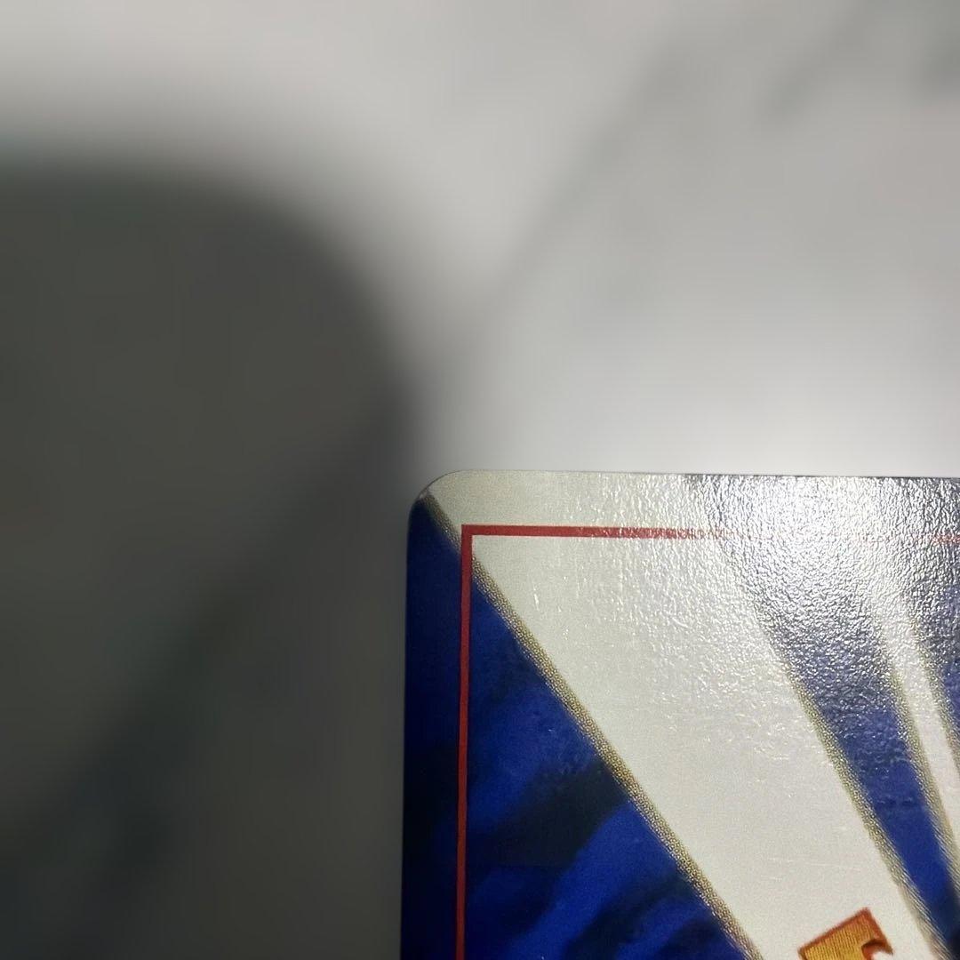 Bandai Pokemon Card Old Rerelease Pikachu LV.14 featuring Spark Mark, displayed flat on white background