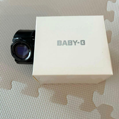 Casio Baby-G Tough Solar Radio-Controlled Watch with Box
