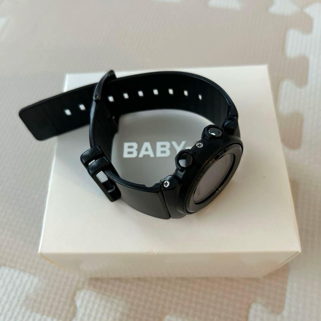 Casio Baby-G Tough Solar Radio-Controlled Watch with Box