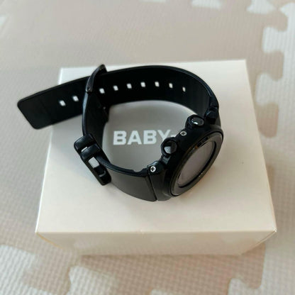 Casio Baby-G Tough Solar Radio-Controlled Watch with Box