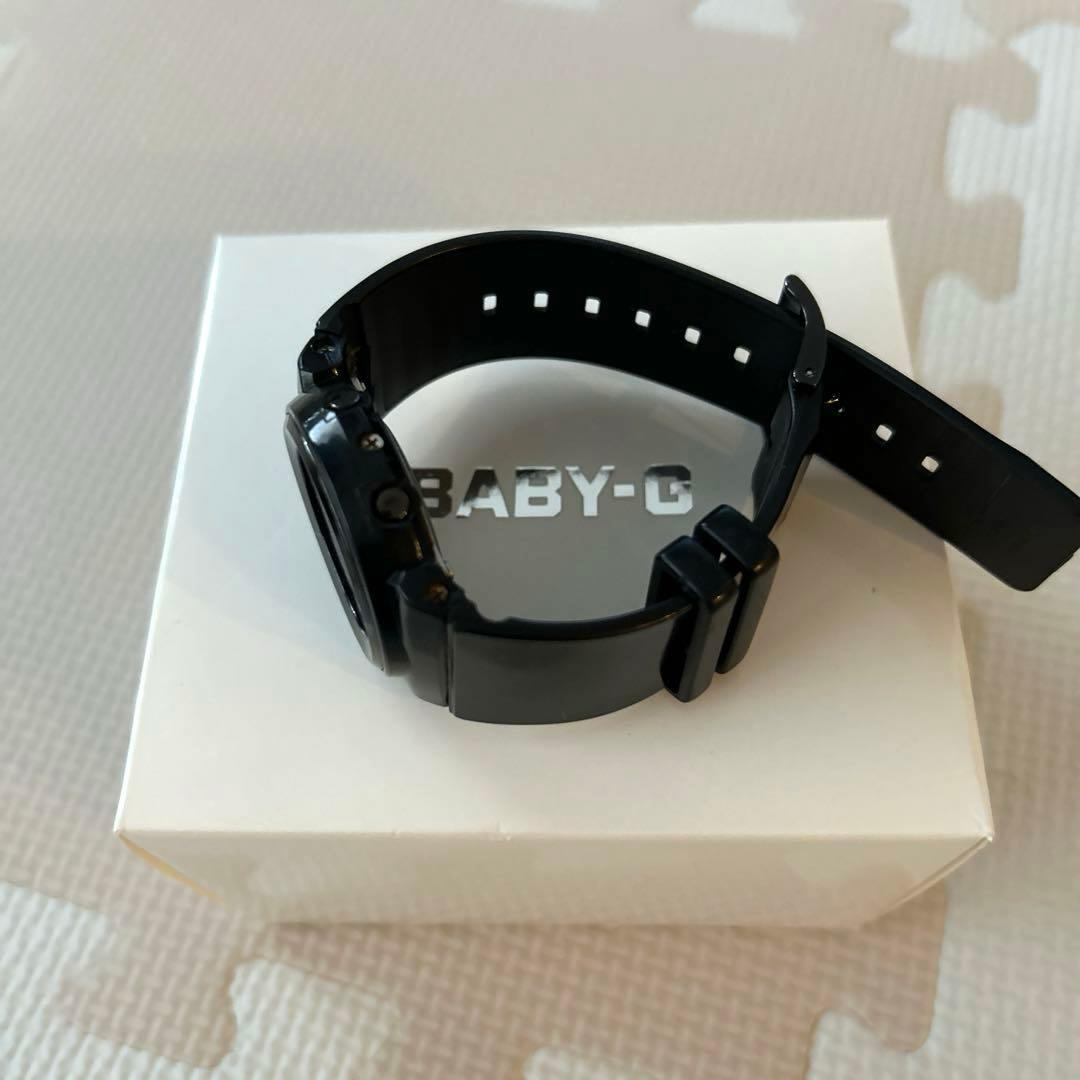 Casio Baby-G Tough Solar Radio-Controlled Watch with Box