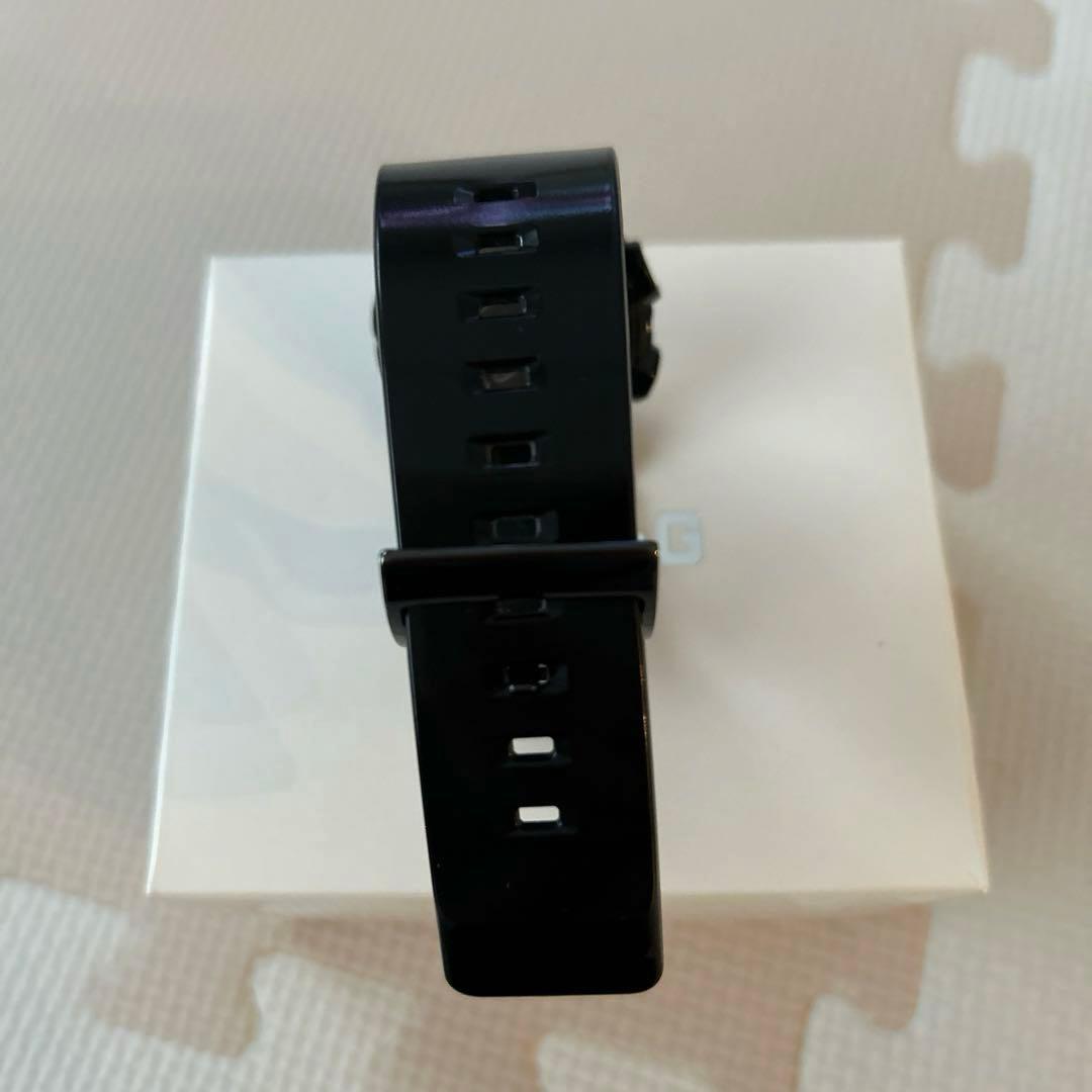 Casio Baby-G Tough Solar Radio-Controlled Watch with Box