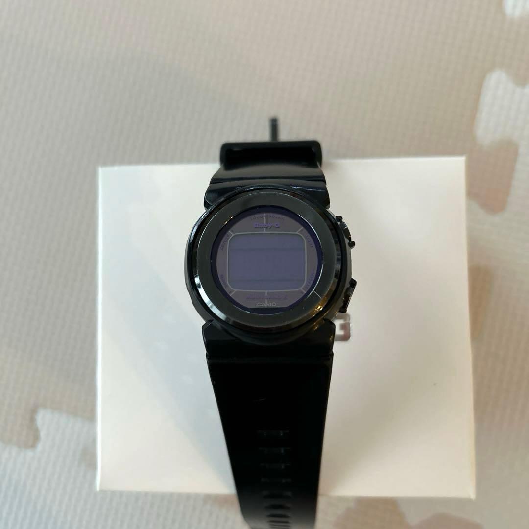 Casio Baby-G Tough Solar Radio-Controlled Watch with Box