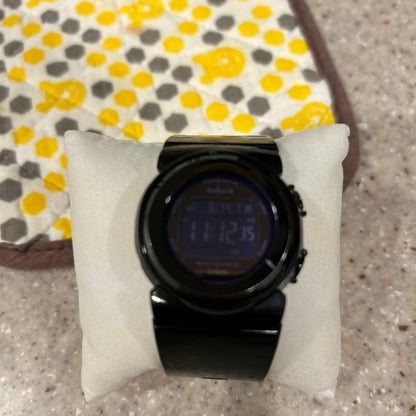 Casio Baby-G Tough Solar Radio-Controlled Watch with Box