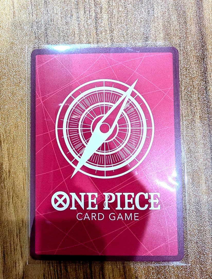 One Piece Portgas D. Ace Leader Parallel Card featuring Whitebeard Pirate, Japan import collectible