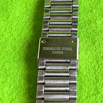 Casio Al-190WD-1A Solar Digital Watch