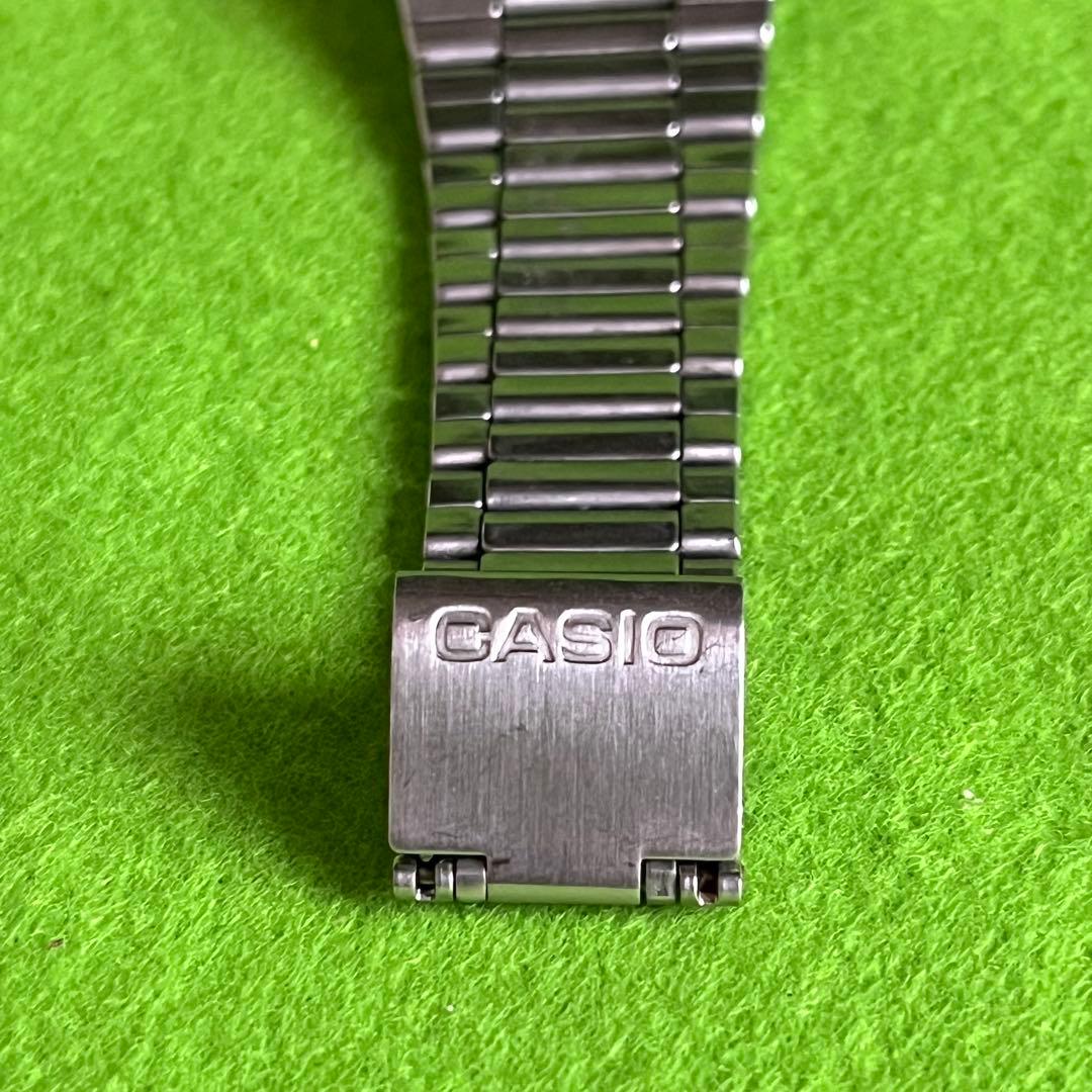 Casio Al-190WD-1A Solar Digital Watch