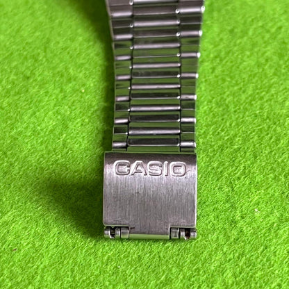 Casio Al-190WD-1A Solar Digital Watch