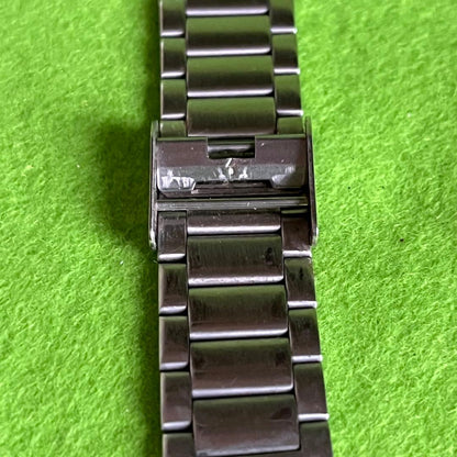 Casio Al-190WD-1A Solar Digital Watch