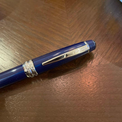 Cross No.144 Pen Model Ballpoint Pen with Oil-based Ink — Japan Import