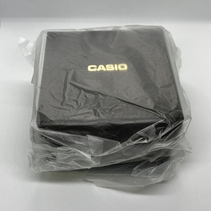 Casio Ring Watch CASIO CRW-001G-9JR Gold