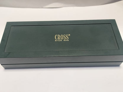 CROSS Classic Century 0.5mm Mechanical Pencil with Box and Instructions — Japan Import