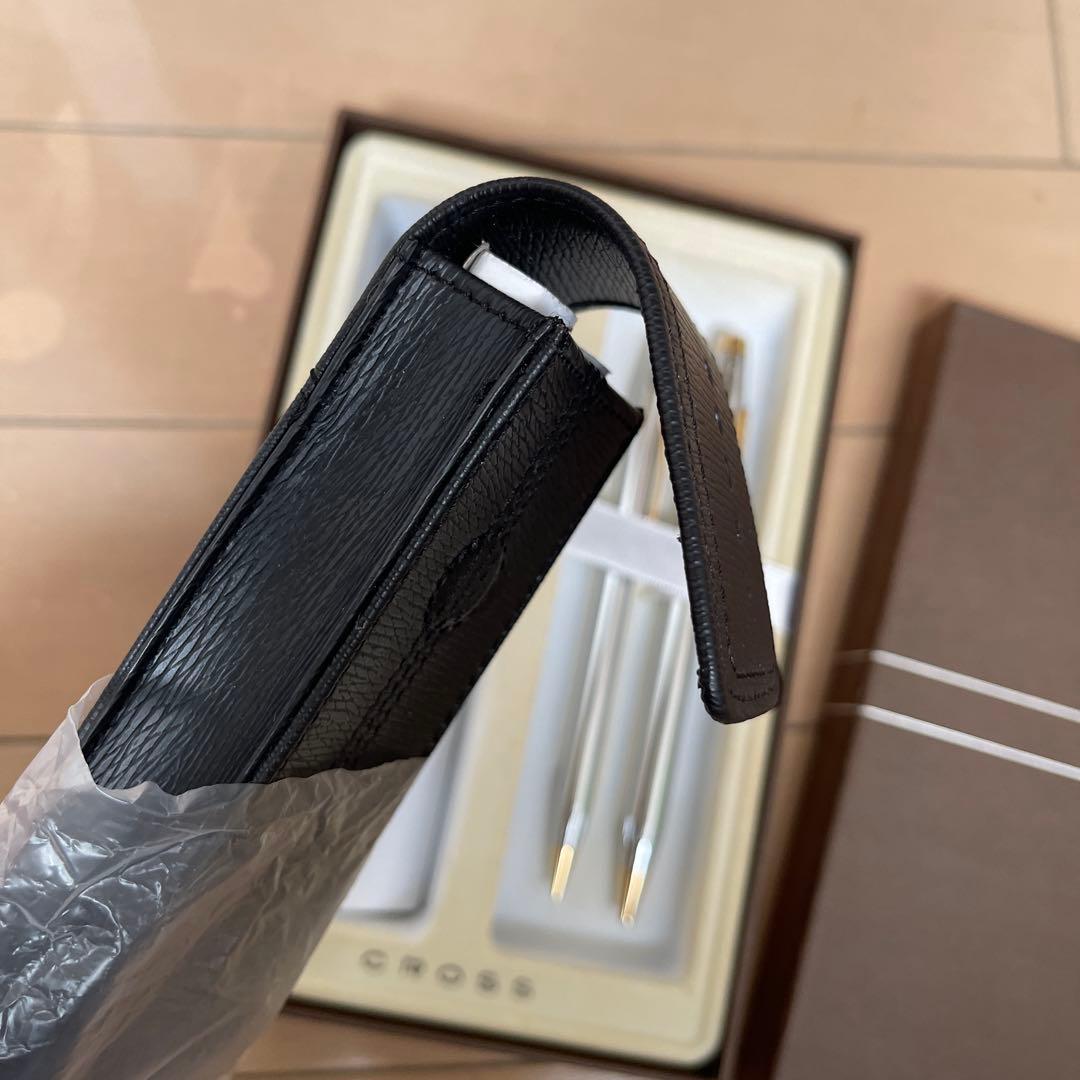 Cross Classic Century Medalist Pen and Pencil Set — Japan Import
