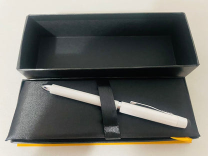 Cross Multi-Function Pen TexPlus Pearl White AT0090-9