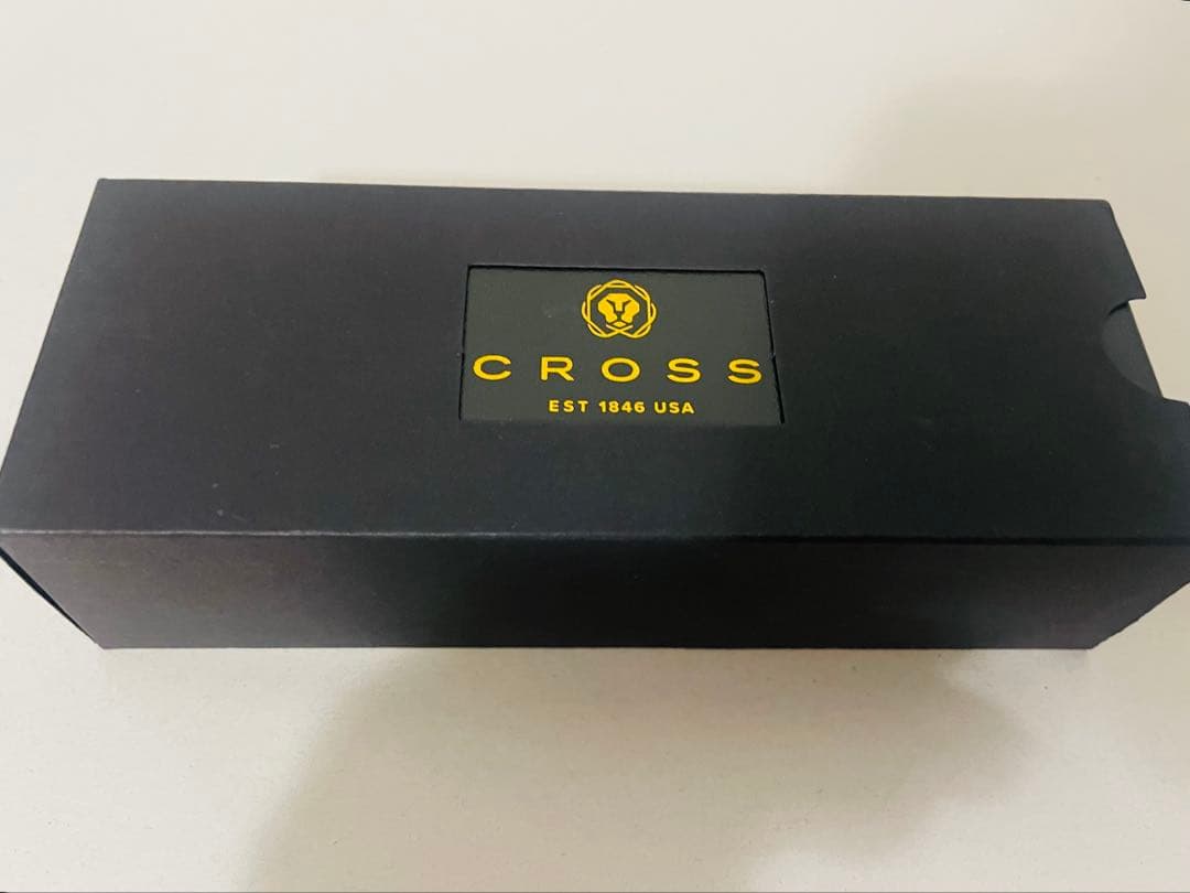 Cross Multi-Function Pen TexPlus Pearl White AT0090-9