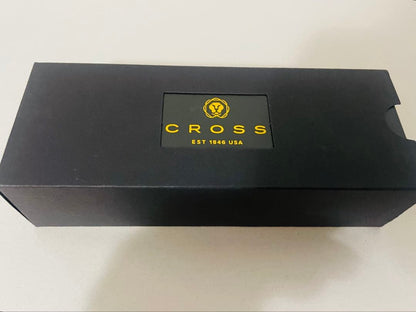 Cross Multi-Function Pen TexPlus Pearl White AT0090-9
