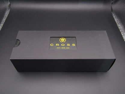 Cross Series NAT0090-20ST Brushed Rose Gold Multi-Function Pen with Ballpoint and 0.5mm Mechanical Pencil — Japan Import