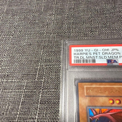 Set of rare 1st Edition Pokémon cards EX Delta Species PSA 10 Old Set with some scratches and protective cover