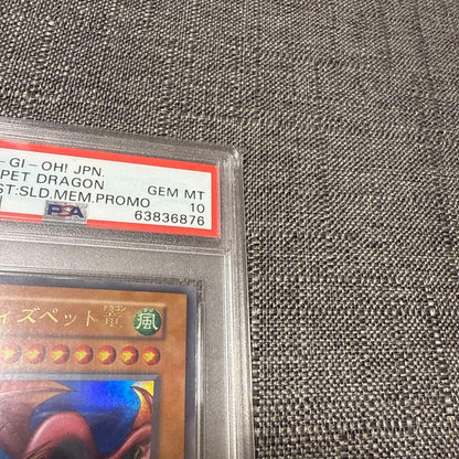 Set of rare 1st Edition Pokémon cards EX Delta Species PSA 10 Old Set with some scratches and protective cover