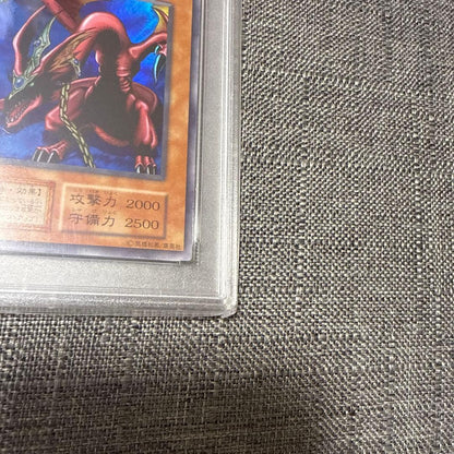 Set of rare 1st Edition Pokémon cards EX Delta Species PSA 10 Old Set with some scratches and protective cover