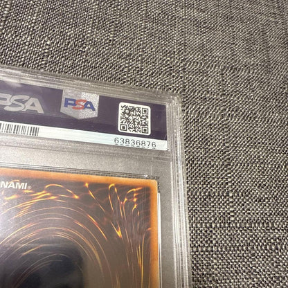 Set of rare 1st Edition Pokémon cards EX Delta Species PSA 10 Old Set with some scratches and protective cover