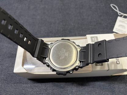 Casio Digital Watch