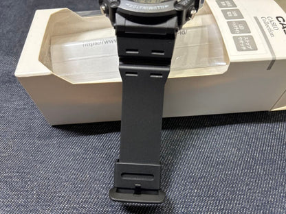 Casio Digital Watch