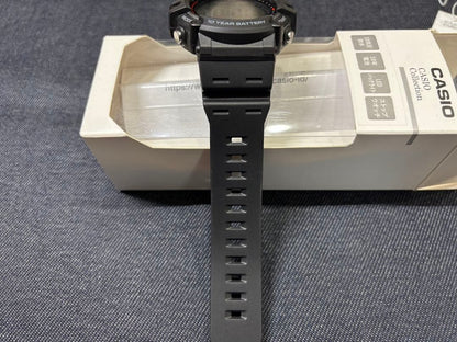 Casio Digital Watch