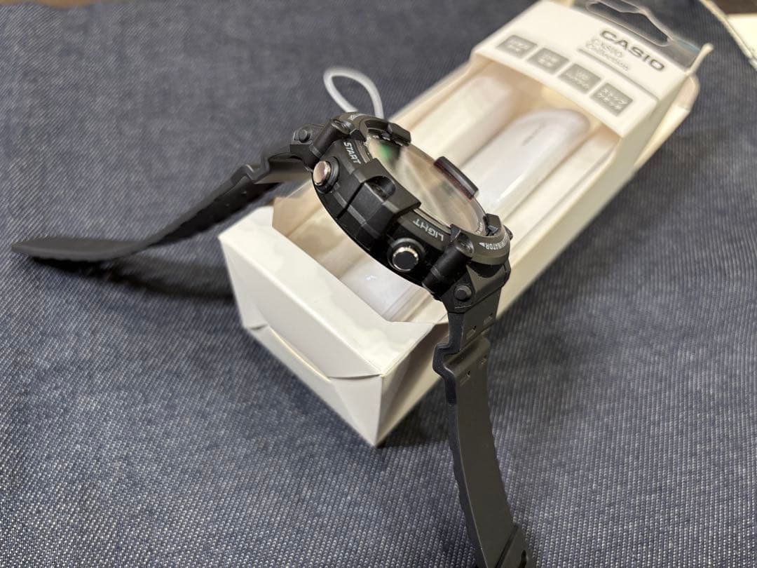 Casio Digital Watch